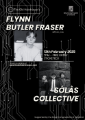 Flynn Butler Fraser __ Solas Collective portrait