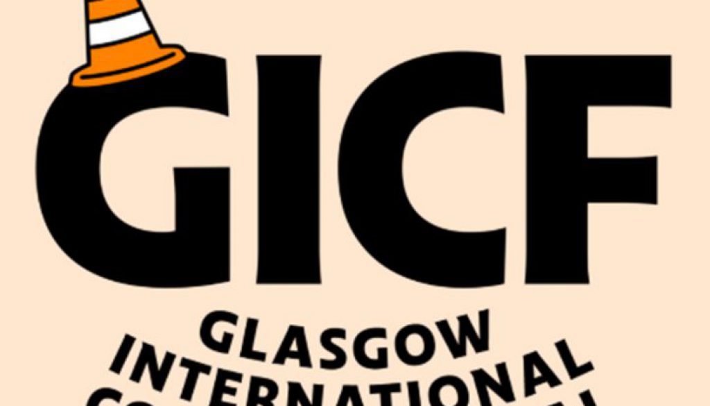 GICF LOGO